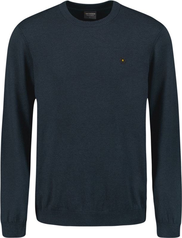 Olaf Benz Boxershorts 'RED2400'  nachtblauw