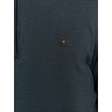 No Excess - Timeless Basics - Trui - Halve Rits