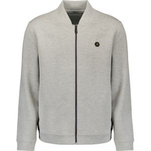 Cardigan Grijs