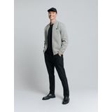 No Excess - Timeless Basics - Vest