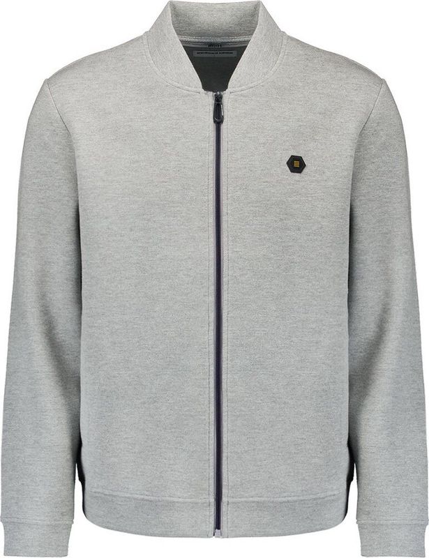 No Excess - Timeless Basics - Vest