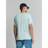 No Excess - T-shirt - Ronde Hals