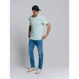 No Excess - T-shirt - Ronde Hals