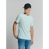 No Excess - T-shirt - Ronde Hals