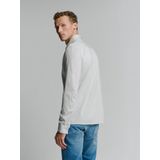 Jersey - Overhemd - Kleur - Materiaal