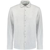 Jersey - Overhemd - Kleur - Materiaal