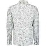 No Excess - Stretch Overhemd - Met Print
