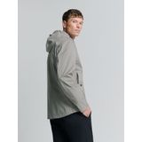 No Excess - Korte Jas - Met Capuchon - Praktisch - Voor Elk Seizoen