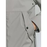 No Excess - Korte Jas - Met Capuchon - Praktisch - Voor Elk Seizoen