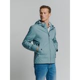 No Excess - Jacket - Cloud - Zomerjas