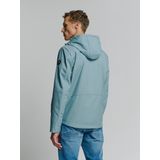 No Excess - Jacket - Cloud - Zomerjas