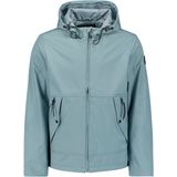 No Excess - Jacket - Cloud - Zomerjas