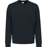 No Excess Sweater Crewneck Deep Blue (27130152 - 096)