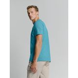 No Excess - T-shirt - Ronde Hals