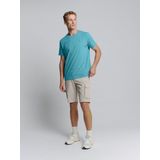 No Excess - T-shirt - Ronde Hals