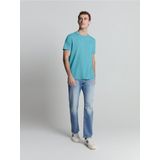 No Excess - T-shirt - Ronde Hals