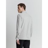 Overhemd - Jersey - Stretch - Ademend - Casual en Formeel