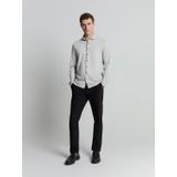 Overhemd - Jersey - Stretch - Ademend - Casual en Formeel