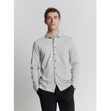 Overhemd - Jersey - Stretch - Ademend - Casual en Formeel