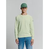 No Excess - Crewneck Sweater