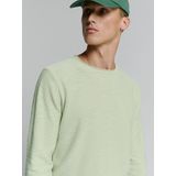 No Excess - Crewneck Sweater