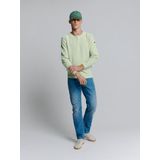 No Excess - Crewneck Sweater