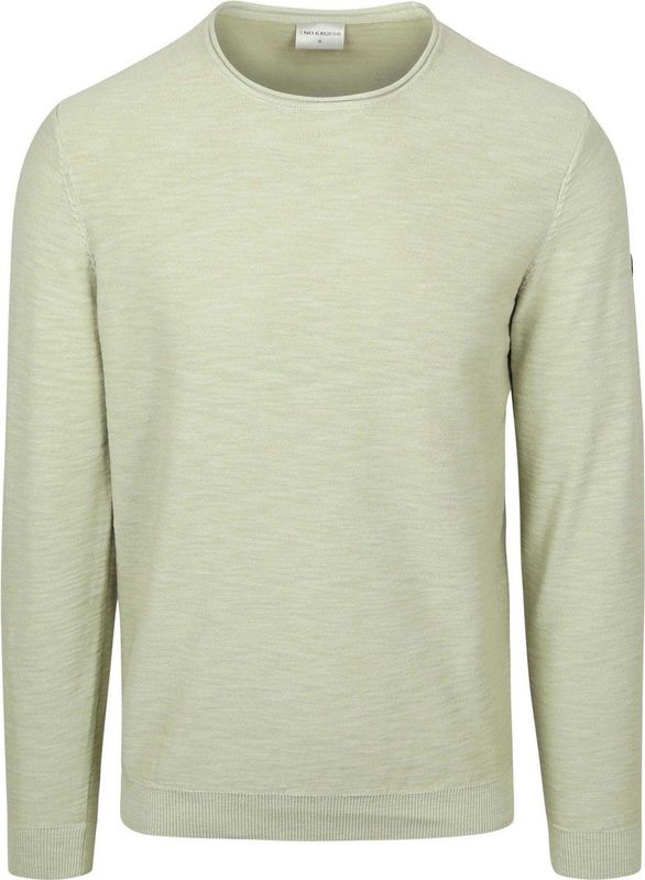 No Excess - Crewneck Sweater