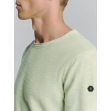 No Excess - Crewneck Sweater