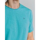 No Excess - T-shirt - Ronde Hals