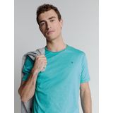 No Excess - T-shirt - Ronde Hals