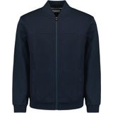 About You - Sweatvest - Effen - Opstaande Kraag - Lange Mouwen