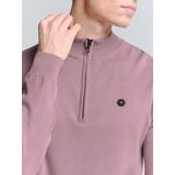 Skechers - Escape Plan - Damestrainers - Zwart - Waterafstotend Leer en Mesh