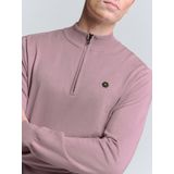 Skechers - Escape Plan - Damestrainers - Waterafstotend - Leer en Mesh