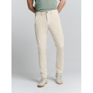 Sedoc - Chino Broek - Stretch - Voor Comfort en Vrijheid van Beweging