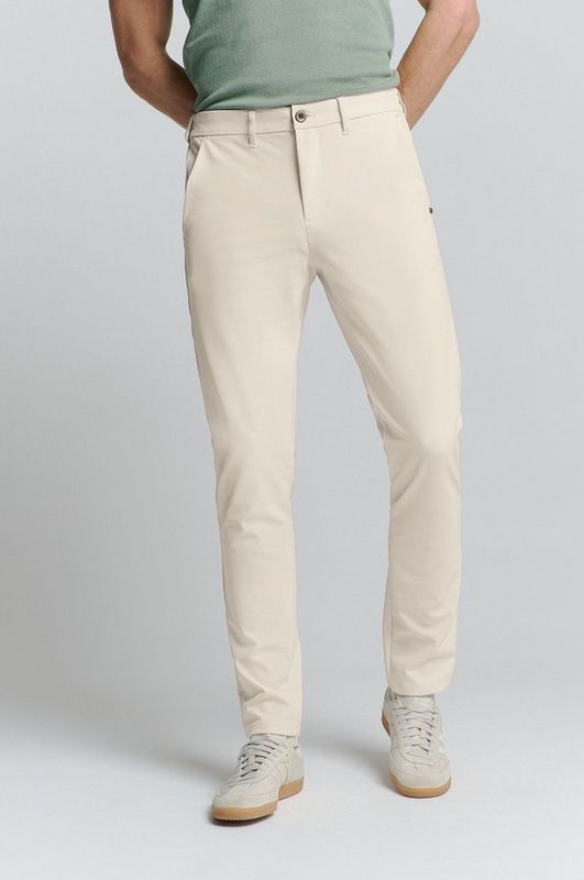 Sedoc - Chino Broek - Stretch - Voor Comfort en Vrijheid van Beweging