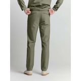 No Excess - Pants Chino 4-Way Stretch - Light Army - Chino Broek