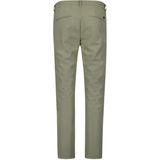 No Excess - Pants Chino 4-Way Stretch - Light Army - Chino Broek