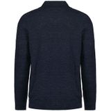 No Excess - 27230205 - Pullover - Kleur - Linnen