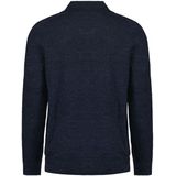 No Excess - 27230205 - Pullover - Kleur - Linnen