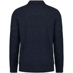 No Excess - 27230205 - Pullover - Kleur - Linnen