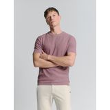 Gebreide Trui - Pullover - Korte Mouwen