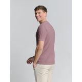 Gebreide Trui - Pullover - Korte Mouwen