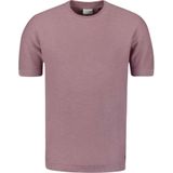 Gebreide Trui - Pullover - Korte Mouwen