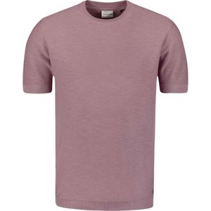 Gebreide Trui - Pullover - Korte Mouwen