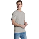 Crewneck t-shirt