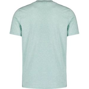 No Excess - Heren Shirt - Ice - 70% Katoen 30% Polyester - Print