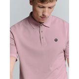 About You - Trui Effen met Halve Rits en Schipperskraag