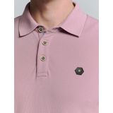 About You - Trui Effen met Halve Rits en Schipperskraag