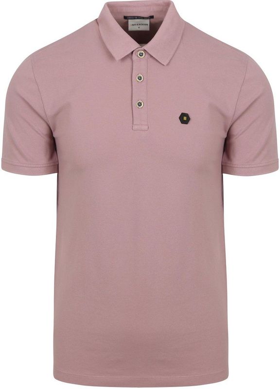 About You - Trui Effen met Halve Rits en Schipperskraag