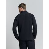 Sedoc Overshirt - Modern Fit met Chest Pockets